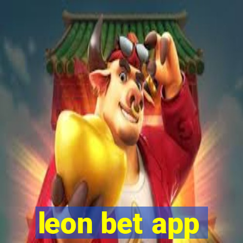 leon bet app